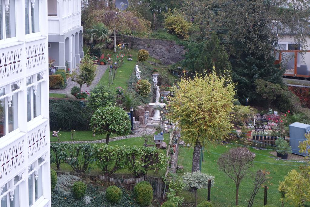 Fuerstenhof ซาสนิทซ์ ภายนอก รูปภาพ